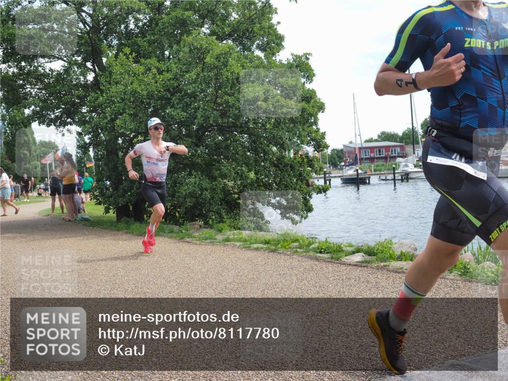 22.06.2025 - Viking Triathlon KatJ http://msf.ph/oto/8117780 22.06.2025 13:28:58 Laufen 41, 521, 548, 643 meine-sportfotos.de