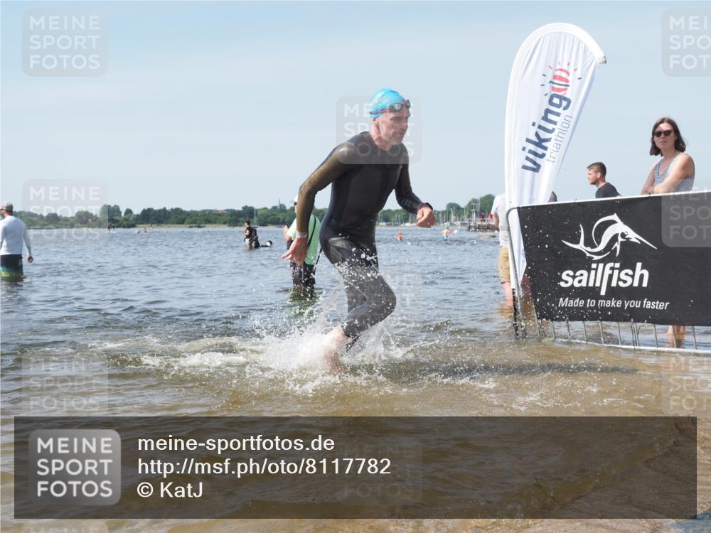 22.06.2025 - Viking Triathlon KatJ http://msf.ph/oto/8117782 22.06.2025 10:44:53 Schwimmen 18, 39, 168, 440, 446, 638, 653 meine-sportfotos.de