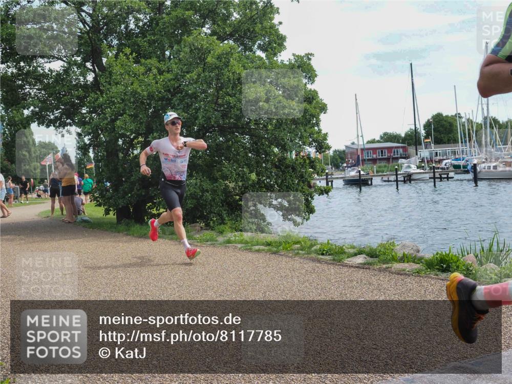 22.06.2025 - Viking Triathlon KatJ http://msf.ph/oto/8117785 22.06.2025 13:28:58 Laufen 41, 521, 548, 643 meine-sportfotos.de