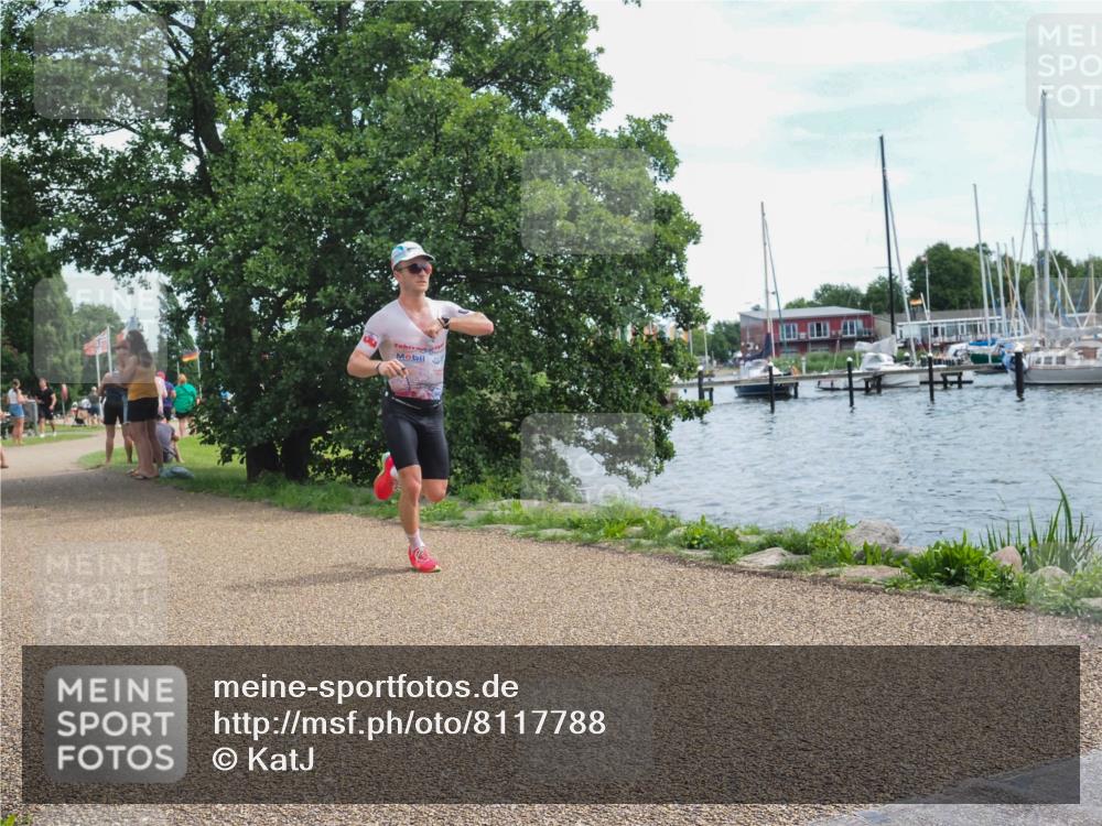 22.06.2025 - Viking Triathlon KatJ http://msf.ph/oto/8117788 22.06.2025 13:28:58 Laufen 41, 521, 548, 643 meine-sportfotos.de
