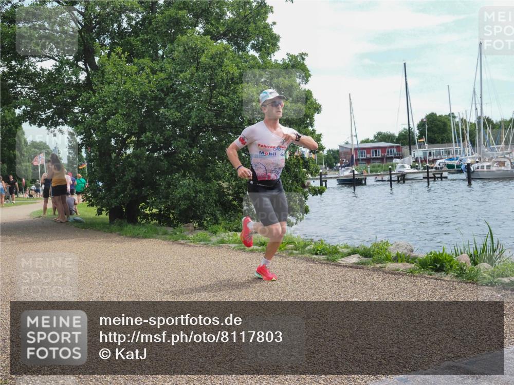 22.06.2025 - Viking Triathlon KatJ http://msf.ph/oto/8117803 22.06.2025 13:28:59 Laufen 41, 521, 548 meine-sportfotos.de