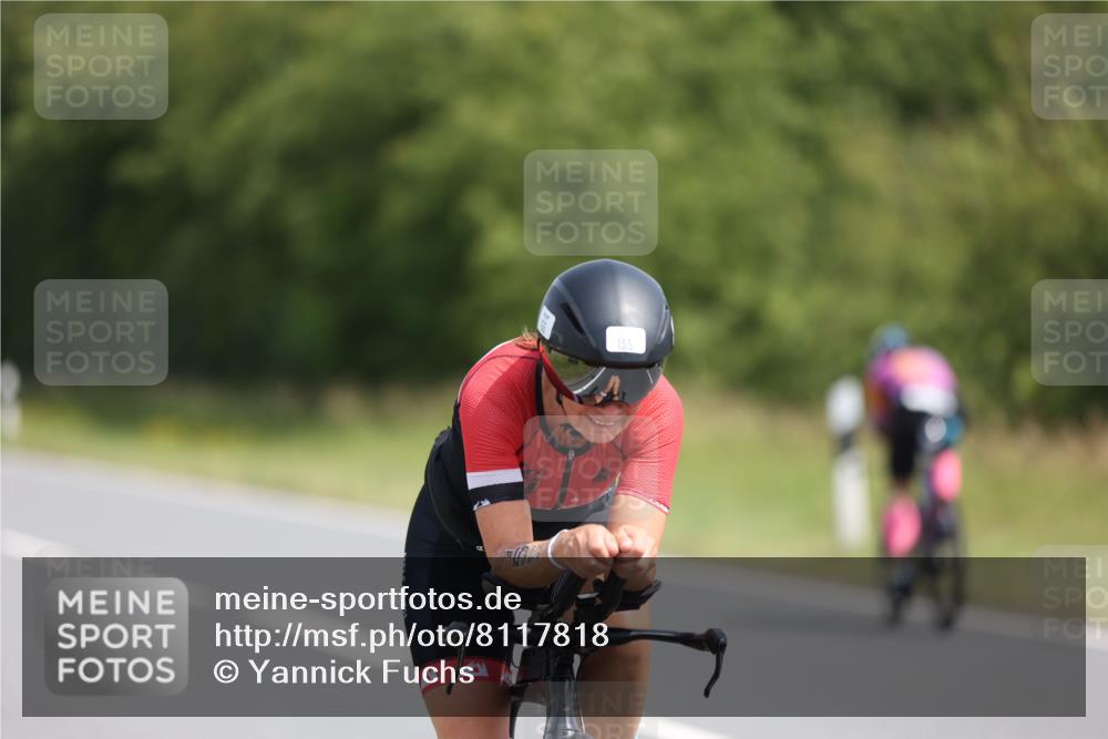 22.06.2025 - Viking Triathlon Yannick Fuchs http://msf.ph/oto/8117818 22.06.2025 11:43:24 Radfahren 155, 197, 215, 518, 525, 533, 643 meine-sportfotos.de