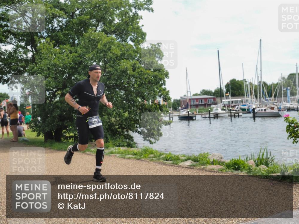 22.06.2025 - Viking Triathlon KatJ http://msf.ph/oto/8117824 22.06.2025 13:29:14 Laufen 419, 553 meine-sportfotos.de