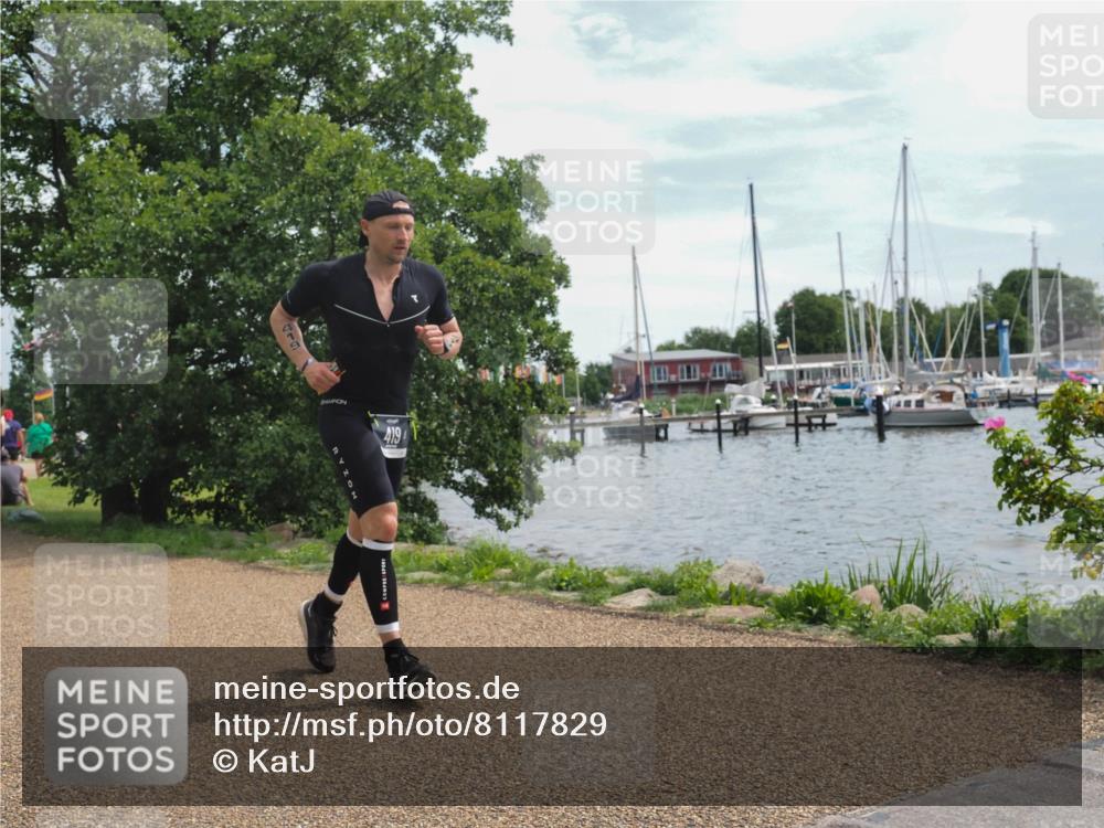 22.06.2025 - Viking Triathlon KatJ http://msf.ph/oto/8117829 22.06.2025 13:29:15 Laufen 419, 553 meine-sportfotos.de