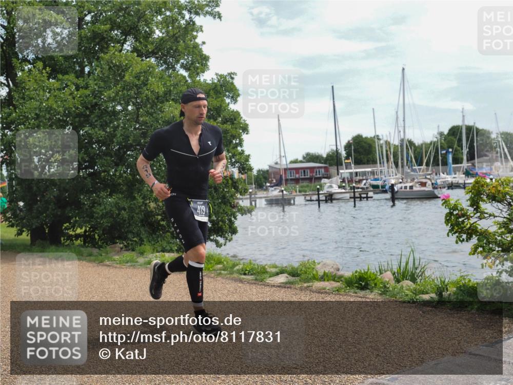 22.06.2025 - Viking Triathlon KatJ http://msf.ph/oto/8117831 22.06.2025 13:29:15 Laufen 419, 553 meine-sportfotos.de