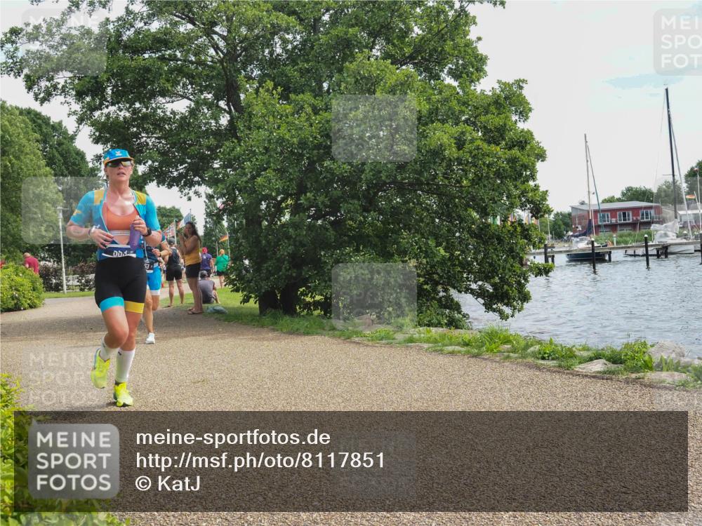 22.06.2025 - Viking Triathlon KatJ http://msf.ph/oto/8117851 22.06.2025 13:29:17 Laufen 163, 419, 553 meine-sportfotos.de