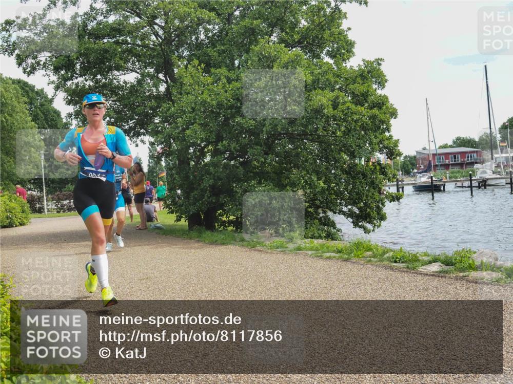 22.06.2025 - Viking Triathlon KatJ http://msf.ph/oto/8117856 22.06.2025 13:29:17 Laufen 163, 419, 553 meine-sportfotos.de