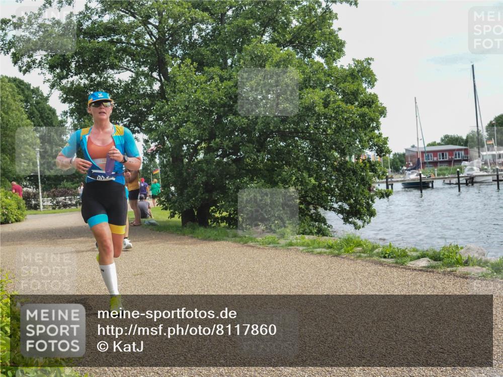22.06.2025 - Viking Triathlon KatJ http://msf.ph/oto/8117860 22.06.2025 13:29:17 Laufen 163, 419, 553 meine-sportfotos.de