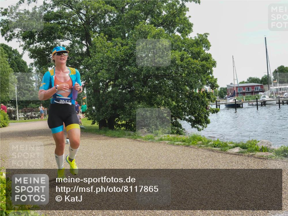 22.06.2025 - Viking Triathlon KatJ http://msf.ph/oto/8117865 22.06.2025 13:29:17 Laufen 163, 419, 553 meine-sportfotos.de