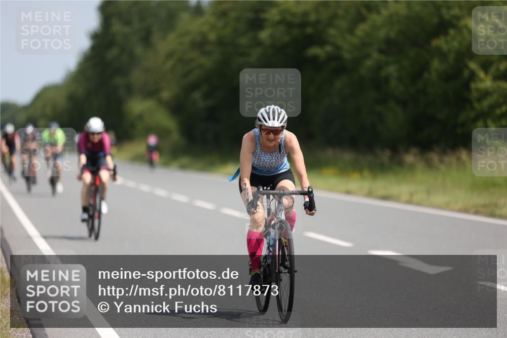 22.06.2025 - Viking Triathlon Yannick Fuchs http://msf.ph/oto/8117873 22.06.2025 11:43:31 Radfahren 183, 197, 364, 372, 418, 518, 525, 632, 643 meine-sportfotos.de