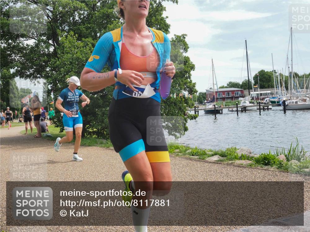 22.06.2025 - Viking Triathlon KatJ http://msf.ph/oto/8117881 22.06.2025 13:29:18 Laufen 163, 553 meine-sportfotos.de
