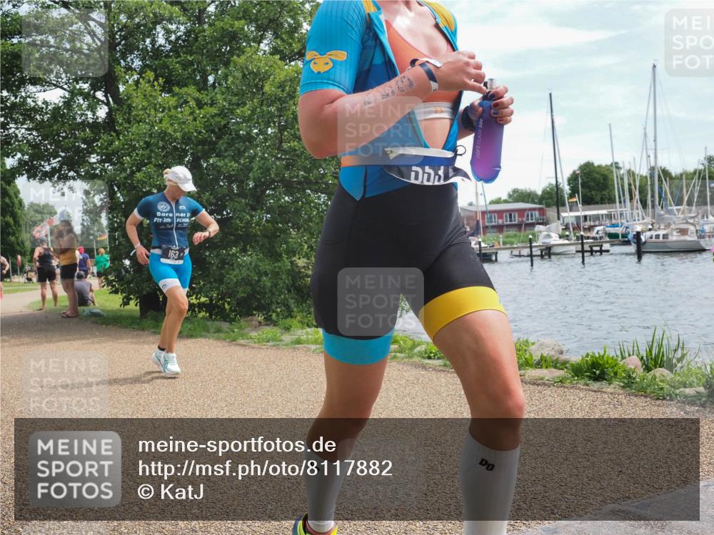 22.06.2025 - Viking Triathlon KatJ http://msf.ph/oto/8117882 22.06.2025 13:29:18 Laufen 163, 553 meine-sportfotos.de