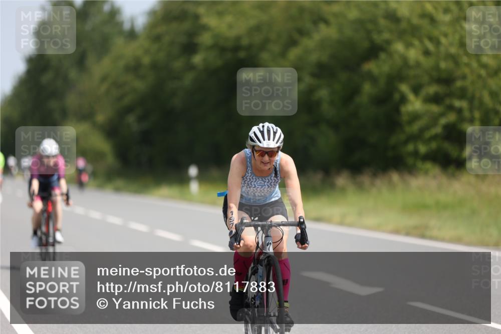 22.06.2025 - Viking Triathlon Yannick Fuchs http://msf.ph/oto/8117883 22.06.2025 11:43:31 Radfahren 183, 197, 364, 372, 418, 518, 525, 632, 643 meine-sportfotos.de