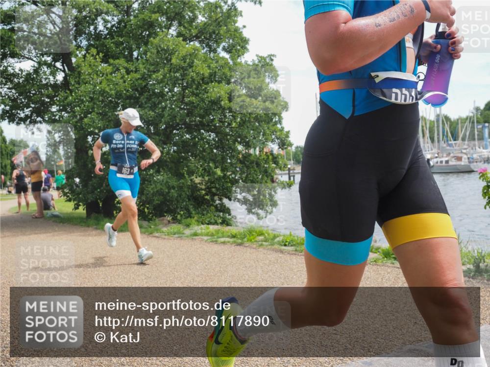 22.06.2025 - Viking Triathlon KatJ http://msf.ph/oto/8117890 22.06.2025 13:29:18 Laufen 163, 553 meine-sportfotos.de