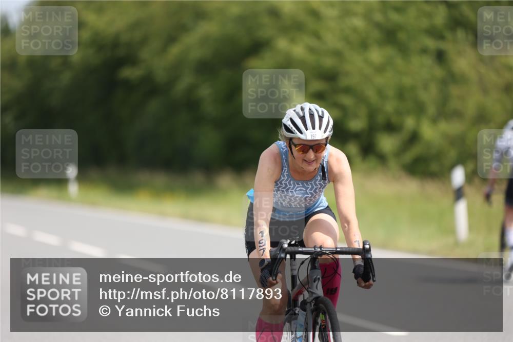 22.06.2025 - Viking Triathlon Yannick Fuchs http://msf.ph/oto/8117893 22.06.2025 11:43:32 Radfahren 183, 197, 364, 372, 418, 518, 525, 632, 643 meine-sportfotos.de