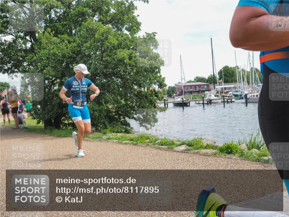 22.06.2025 - Viking Triathlon KatJ http://msf.ph/oto/8117895 22.06.2025 13:29:18 Laufen 163, 553 meine-sportfotos.de
