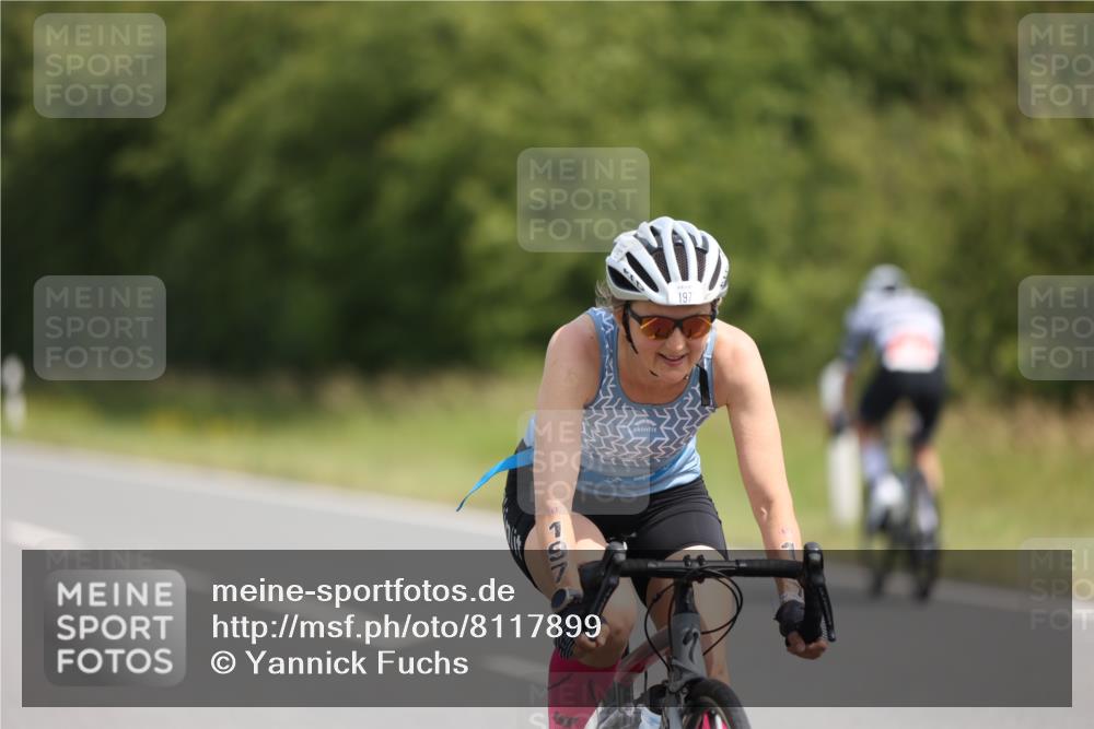 22.06.2025 - Viking Triathlon Yannick Fuchs http://msf.ph/oto/8117899 22.06.2025 11:43:32 Radfahren 183, 197, 364, 372, 418, 518, 525, 632, 643 meine-sportfotos.de