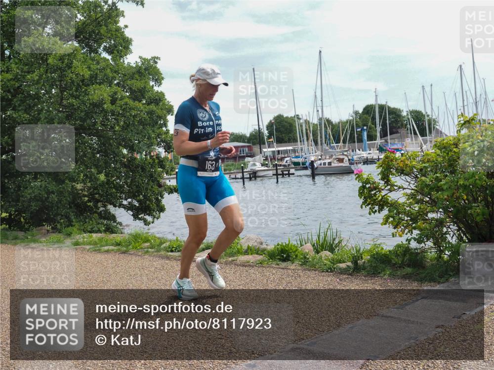 22.06.2025 - Viking Triathlon KatJ http://msf.ph/oto/8117923 22.06.2025 13:29:19 Laufen 163, 553 meine-sportfotos.de