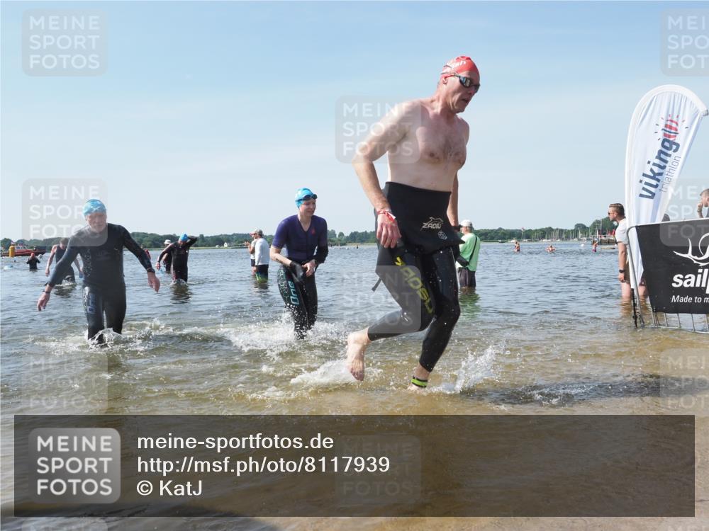 22.06.2025 - Viking Triathlon KatJ http://msf.ph/oto/8117939 22.06.2025 10:45:05 Schwimmen 39, 168, 346, 493, 503, 638, 653 meine-sportfotos.de