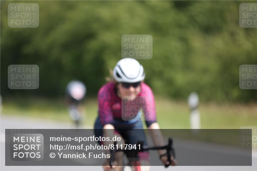 22.06.2025 - Viking Triathlon Yannick Fuchs http://msf.ph/oto/8117941 22.06.2025 11:43:34 Radfahren 183, 197, 364, 372, 418, 466, 518, 525, 632 meine-sportfotos.de