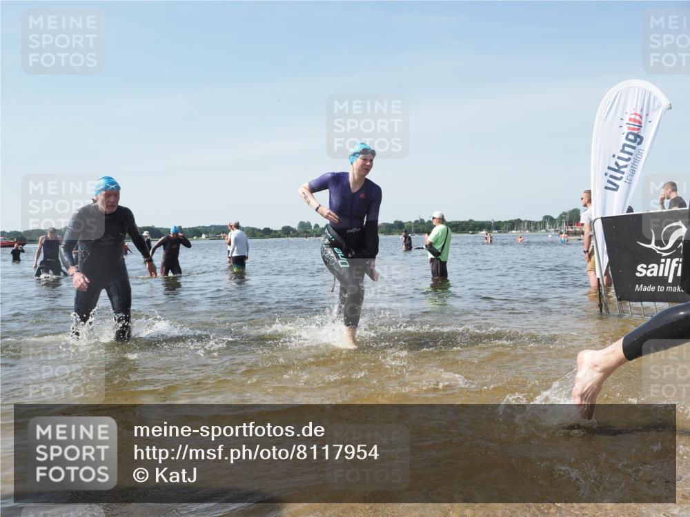 22.06.2025 - Viking Triathlon KatJ http://msf.ph/oto/8117954 22.06.2025 10:45:06 Schwimmen 39, 168, 346, 493, 503, 638, 653 meine-sportfotos.de