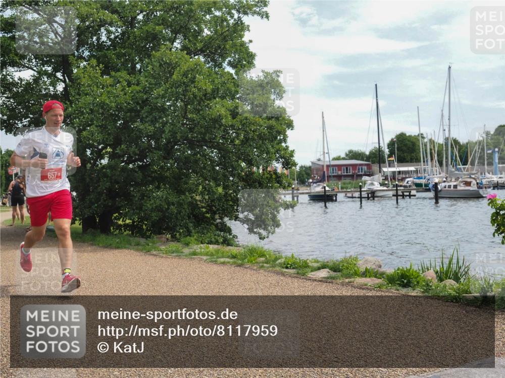 22.06.2025 - Viking Triathlon KatJ http://msf.ph/oto/8117959 22.06.2025 13:29:28 Laufen 513, 657 meine-sportfotos.de