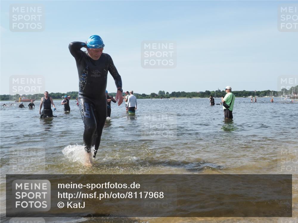 22.06.2025 - Viking Triathlon KatJ http://msf.ph/oto/8117968 22.06.2025 10:45:08 Schwimmen 39, 168, 346, 493, 503, 638 meine-sportfotos.de