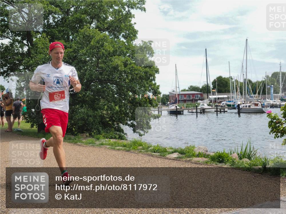22.06.2025 - Viking Triathlon KatJ http://msf.ph/oto/8117972 22.06.2025 13:29:28 Laufen 513, 657 meine-sportfotos.de