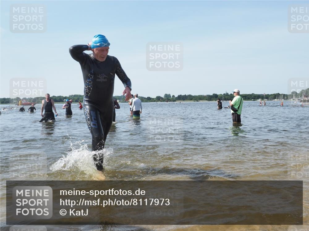 22.06.2025 - Viking Triathlon KatJ http://msf.ph/oto/8117973 22.06.2025 10:45:08 Schwimmen 39, 168, 346, 493, 503, 638 meine-sportfotos.de