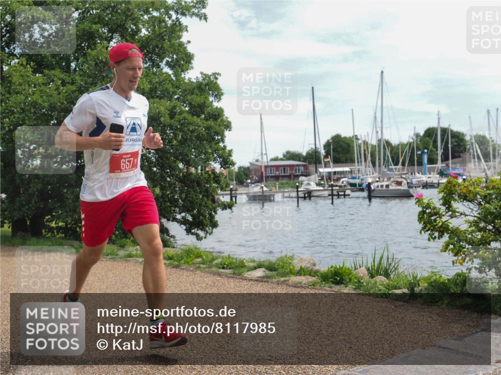 22.06.2025 - Viking Triathlon KatJ http://msf.ph/oto/8117985 22.06.2025 13:29:28 Laufen 513, 657 meine-sportfotos.de