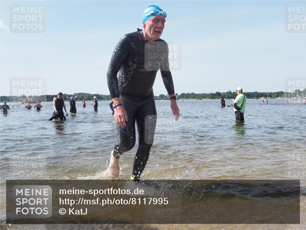 22.06.2025 - Viking Triathlon KatJ http://msf.ph/oto/8117995 22.06.2025 10:45:08 Schwimmen 39, 168, 346, 493, 503, 638 meine-sportfotos.de