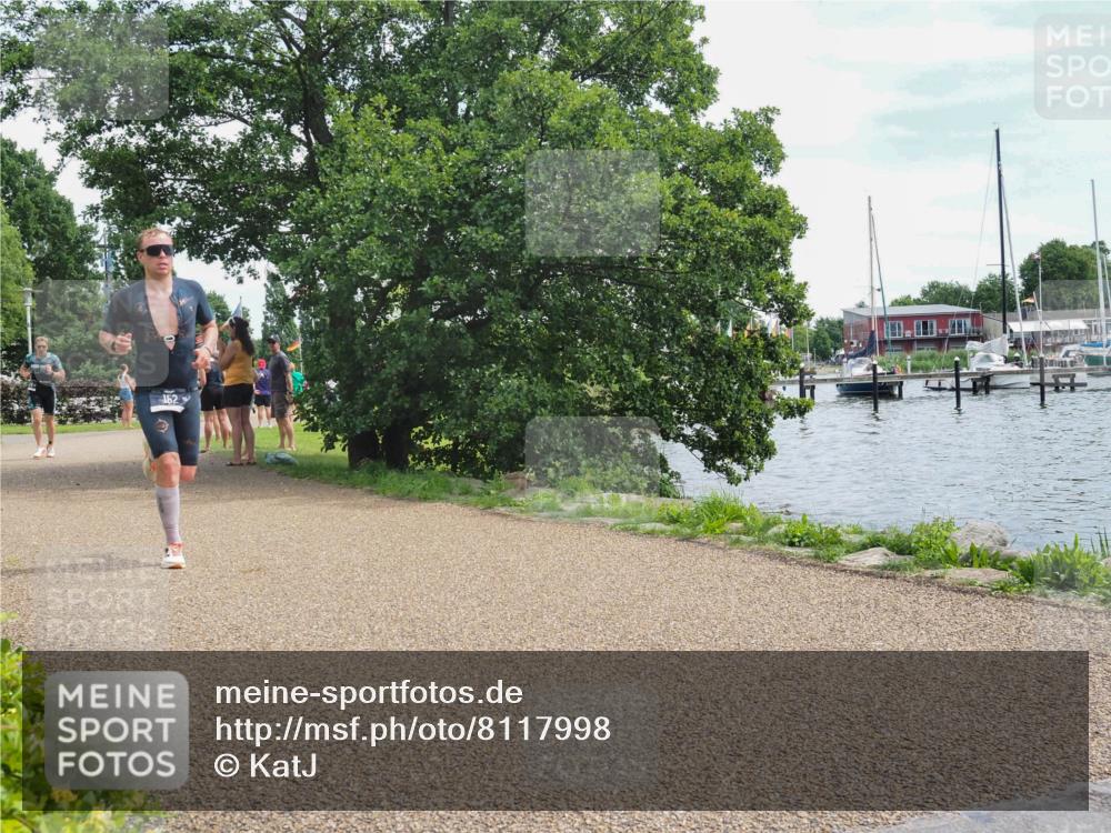 22.06.2025 - Viking Triathlon KatJ http://msf.ph/oto/8117998 22.06.2025 13:29:39 Laufen 152, 444 meine-sportfotos.de