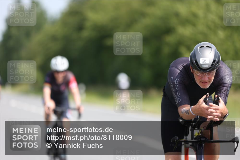 22.06.2025 - Viking Triathlon Yannick Fuchs http://msf.ph/oto/8118009 22.06.2025 11:43:38 Radfahren 37, 130, 183, 202, 308, 364, 372, 418, 466, 525, 632 meine-sportfotos.de