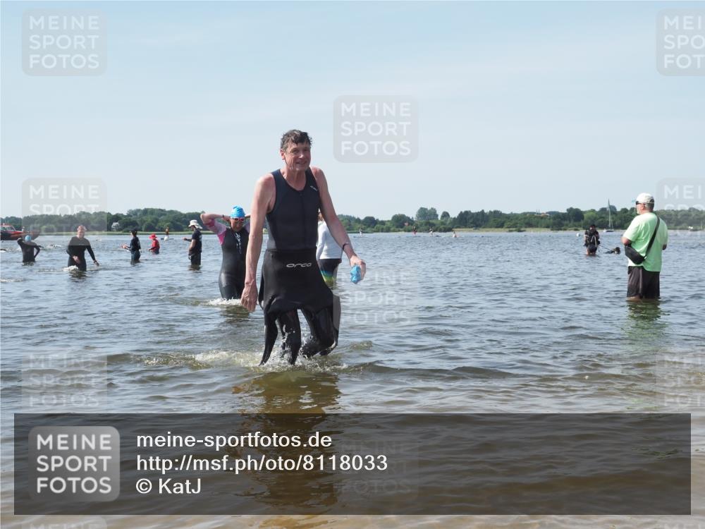 22.06.2025 - Viking Triathlon KatJ http://msf.ph/oto/8118033 22.06.2025 10:45:16 Schwimmen 68, 108, 346, 493, 503, 605 meine-sportfotos.de