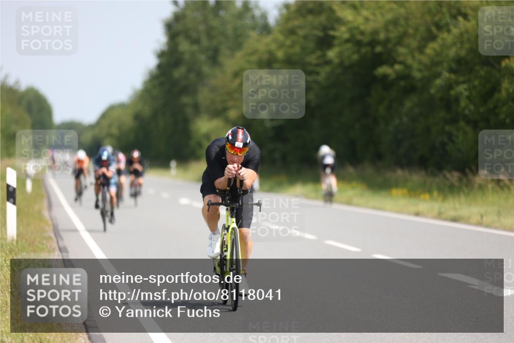 22.06.2025 - Viking Triathlon Yannick Fuchs http://msf.ph/oto/8118041 22.06.2025 11:43:40 Radfahren 37, 130, 183, 202, 308, 364, 372, 418, 466, 632 meine-sportfotos.de