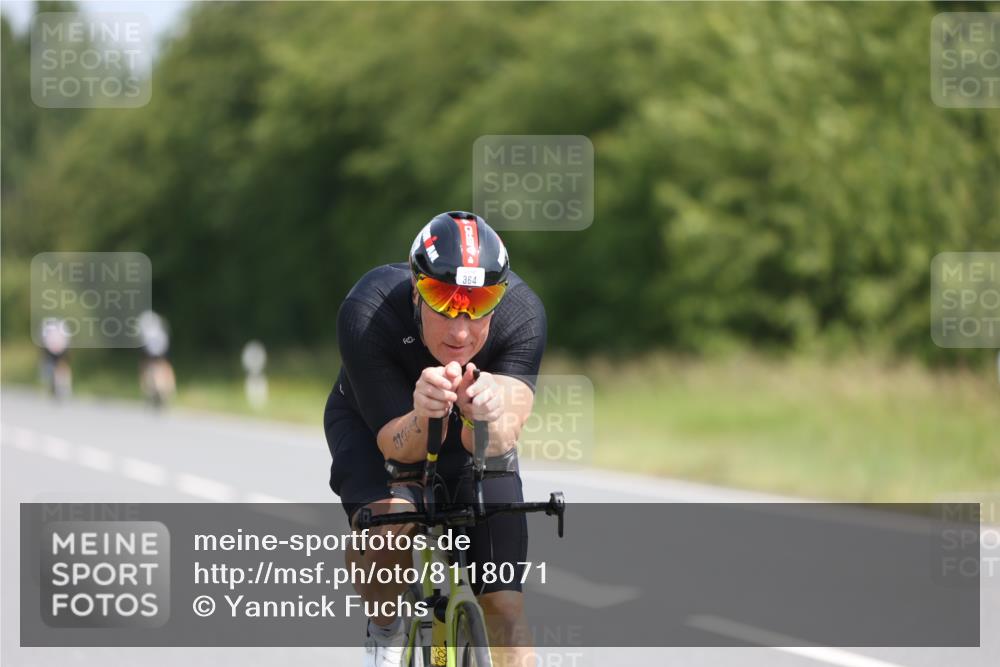 22.06.2025 - Viking Triathlon Yannick Fuchs http://msf.ph/oto/8118071 22.06.2025 11:43:41 Radfahren 37, 130, 183, 202, 308, 364, 372, 418, 466, 632 meine-sportfotos.de