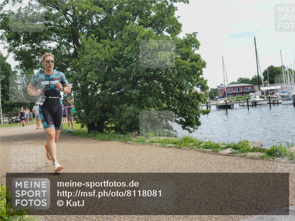 22.06.2025 - Viking Triathlon KatJ http://msf.ph/oto/8118081 22.06.2025 13:29:44 Laufen 376, 444 meine-sportfotos.de