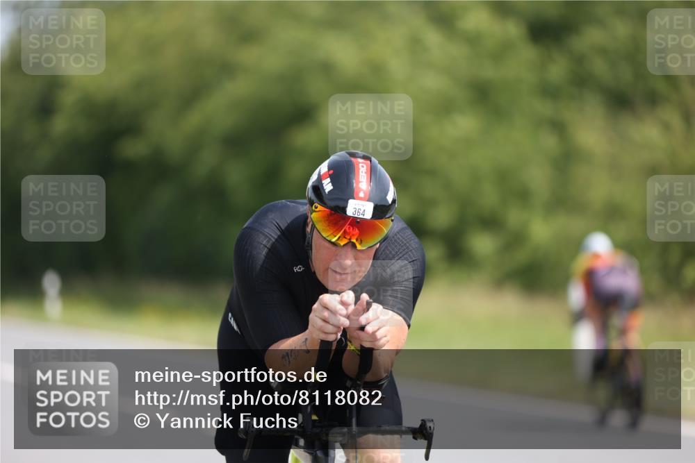 22.06.2025 - Viking Triathlon Yannick Fuchs http://msf.ph/oto/8118082 22.06.2025 11:43:41 Radfahren 37, 130, 183, 202, 308, 364, 372, 418, 466, 632 meine-sportfotos.de