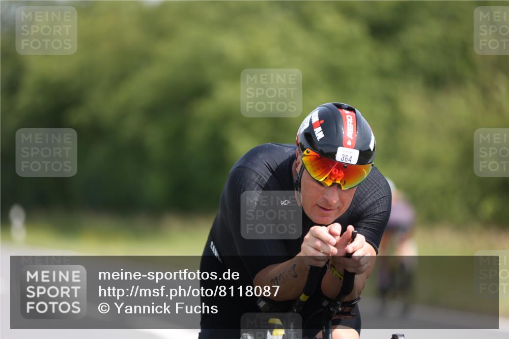 22.06.2025 - Viking Triathlon Yannick Fuchs http://msf.ph/oto/8118087 22.06.2025 11:43:41 Radfahren 37, 130, 183, 202, 308, 364, 372, 418, 466, 632 meine-sportfotos.de