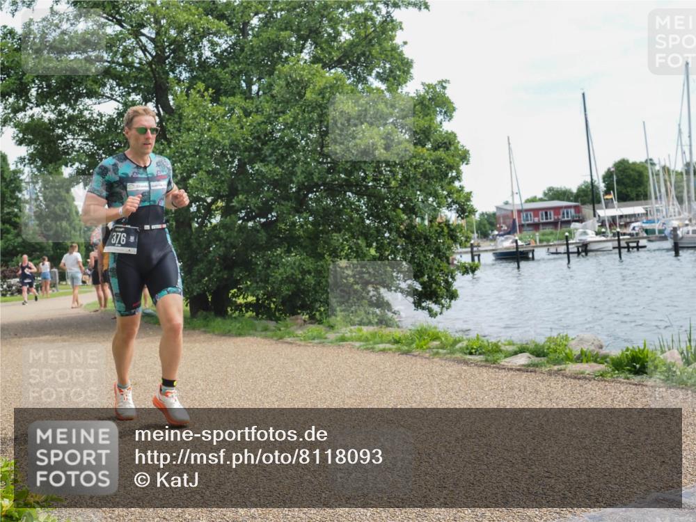 22.06.2025 - Viking Triathlon KatJ http://msf.ph/oto/8118093 22.06.2025 13:29:44 Laufen 376, 444 meine-sportfotos.de