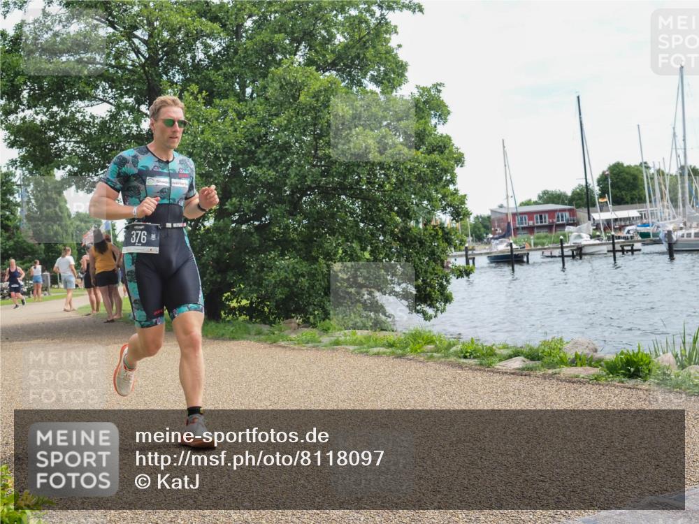 22.06.2025 - Viking Triathlon KatJ http://msf.ph/oto/8118097 22.06.2025 13:29:44 Laufen 376, 444 meine-sportfotos.de