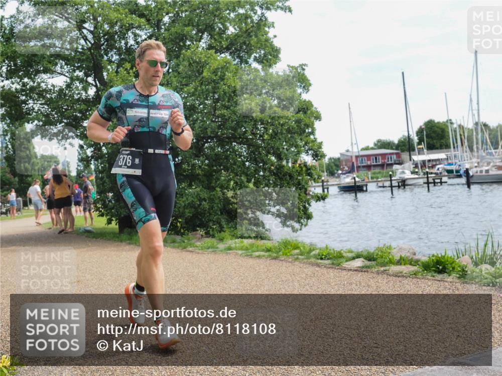 22.06.2025 - Viking Triathlon KatJ http://msf.ph/oto/8118108 22.06.2025 13:29:44 Laufen 376, 444 meine-sportfotos.de