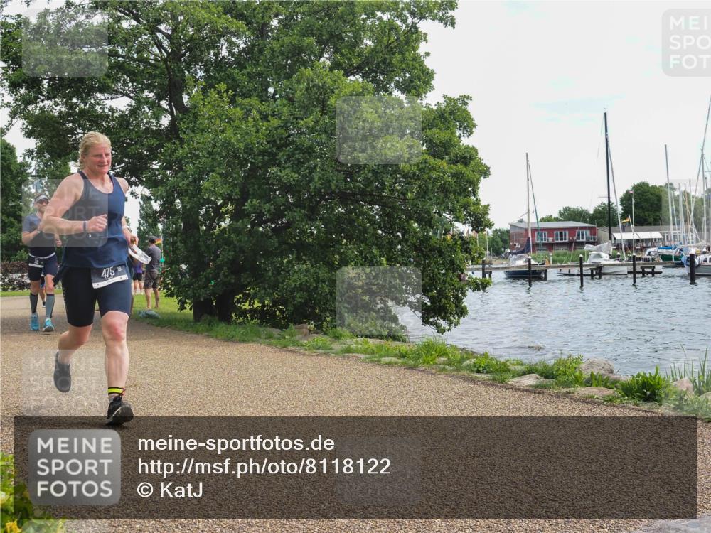 22.06.2025 - Viking Triathlon KatJ http://msf.ph/oto/8118122 22.06.2025 13:29:52 Laufen 78, 475 meine-sportfotos.de
