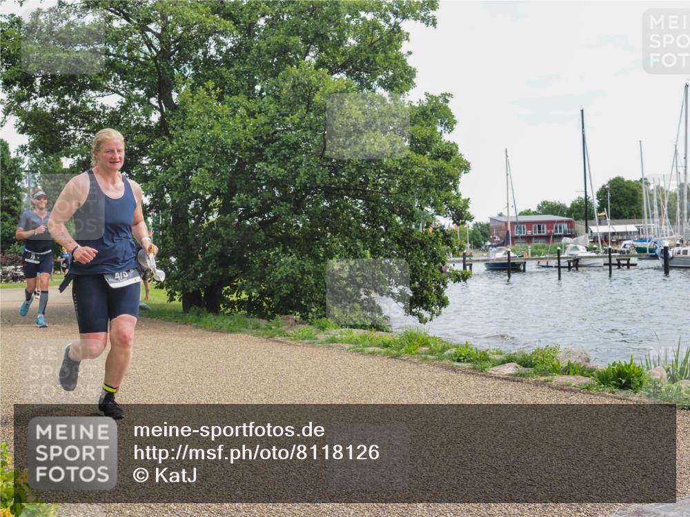 22.06.2025 - Viking Triathlon KatJ http://msf.ph/oto/8118126 22.06.2025 13:29:53 Laufen 78, 475 meine-sportfotos.de