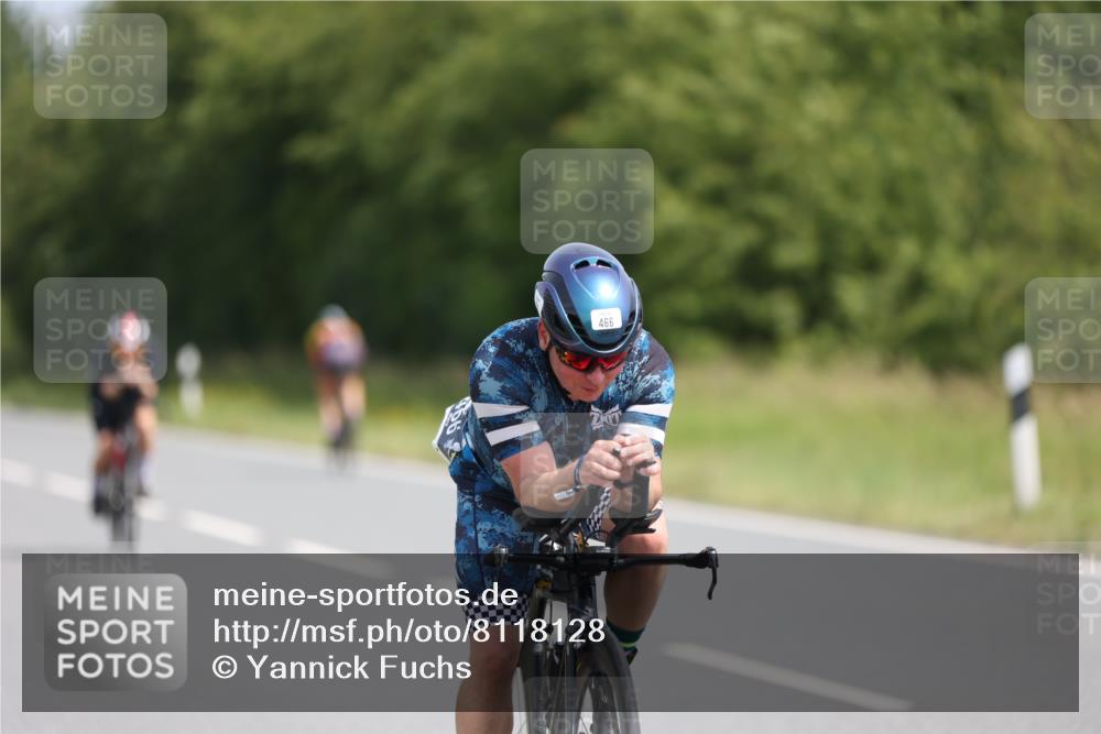 22.06.2025 - Viking Triathlon Yannick Fuchs http://msf.ph/oto/8118128 22.06.2025 11:43:44 Radfahren 37, 130, 202, 308, 364, 390, 466, 495 meine-sportfotos.de