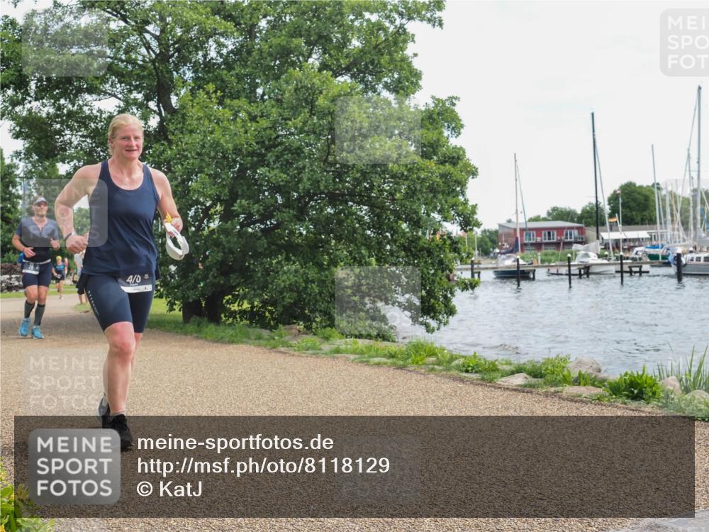 22.06.2025 - Viking Triathlon KatJ http://msf.ph/oto/8118129 22.06.2025 13:29:53 Laufen 78, 475 meine-sportfotos.de