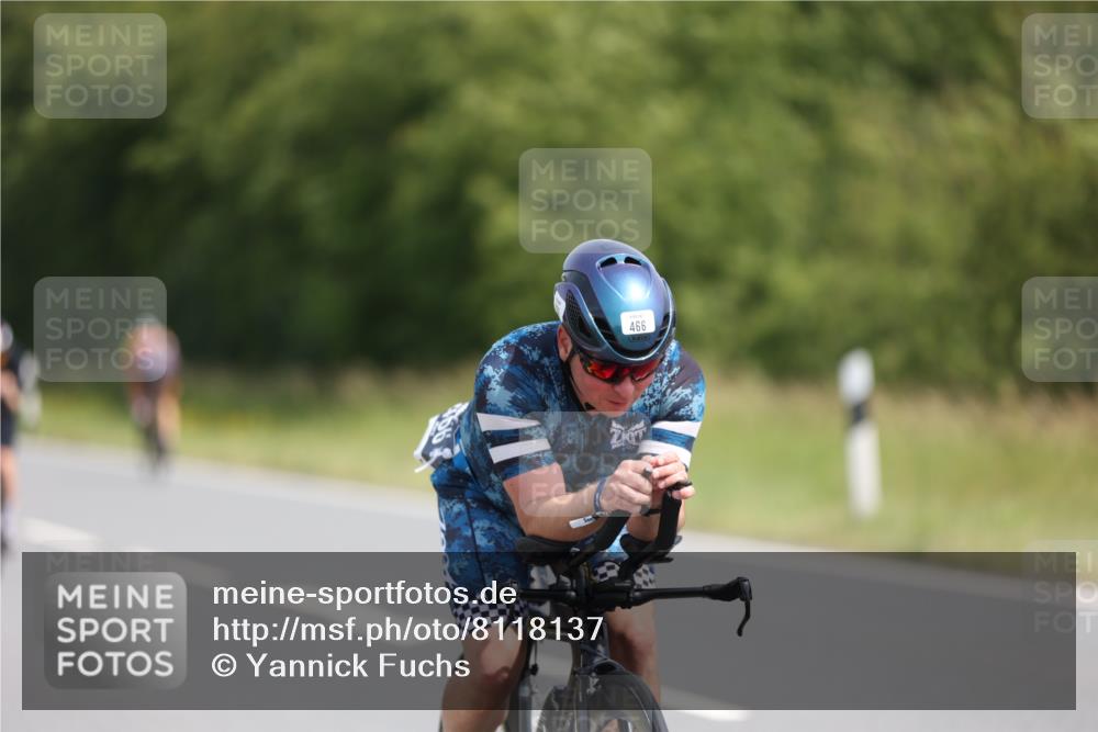 22.06.2025 - Viking Triathlon Yannick Fuchs http://msf.ph/oto/8118137 22.06.2025 11:43:44 Radfahren 37, 130, 202, 308, 364, 390, 466, 495 meine-sportfotos.de