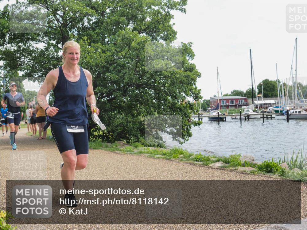 22.06.2025 - Viking Triathlon KatJ http://msf.ph/oto/8118142 22.06.2025 13:29:53 Laufen 78, 475 meine-sportfotos.de