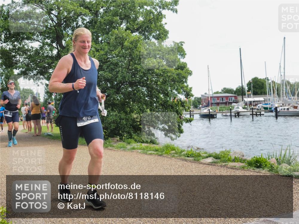 22.06.2025 - Viking Triathlon KatJ http://msf.ph/oto/8118146 22.06.2025 13:29:53 Laufen 78, 475 meine-sportfotos.de