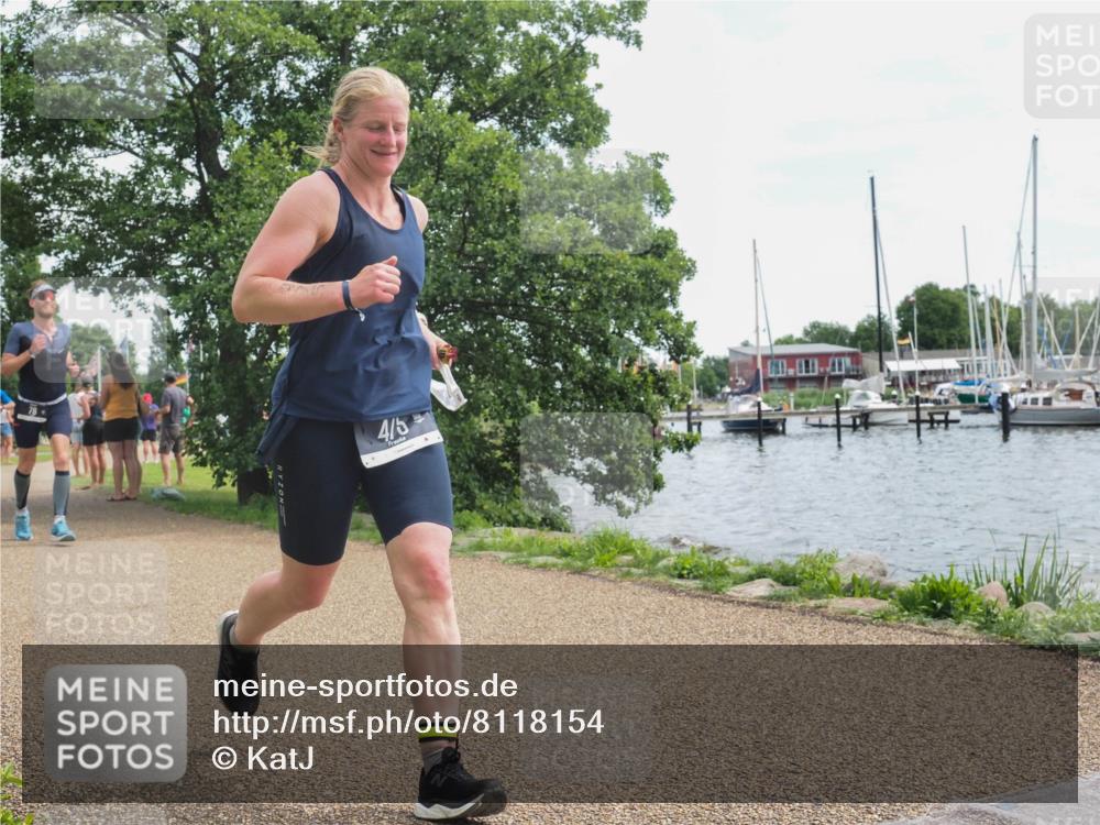 22.06.2025 - Viking Triathlon KatJ http://msf.ph/oto/8118154 22.06.2025 13:29:53 Laufen 78, 475 meine-sportfotos.de